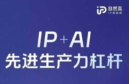 25年自然流AI智能体线下课程，IP+AI先进生产力杠杆(官方笔记+全套课件+完整录音)-联合微创